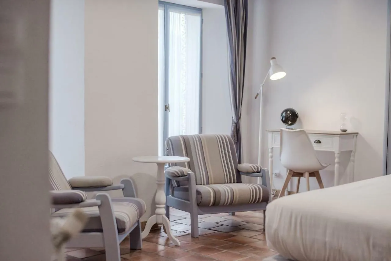 Chambres D'Hotes Le Pignie Bed & Breakfast Lescure-d'Albigeois