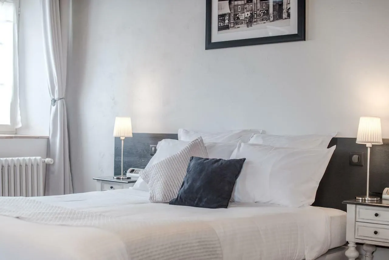 Chambres D'Hotes Le Pignie Bed & Breakfast Lescure-d'Albigeois