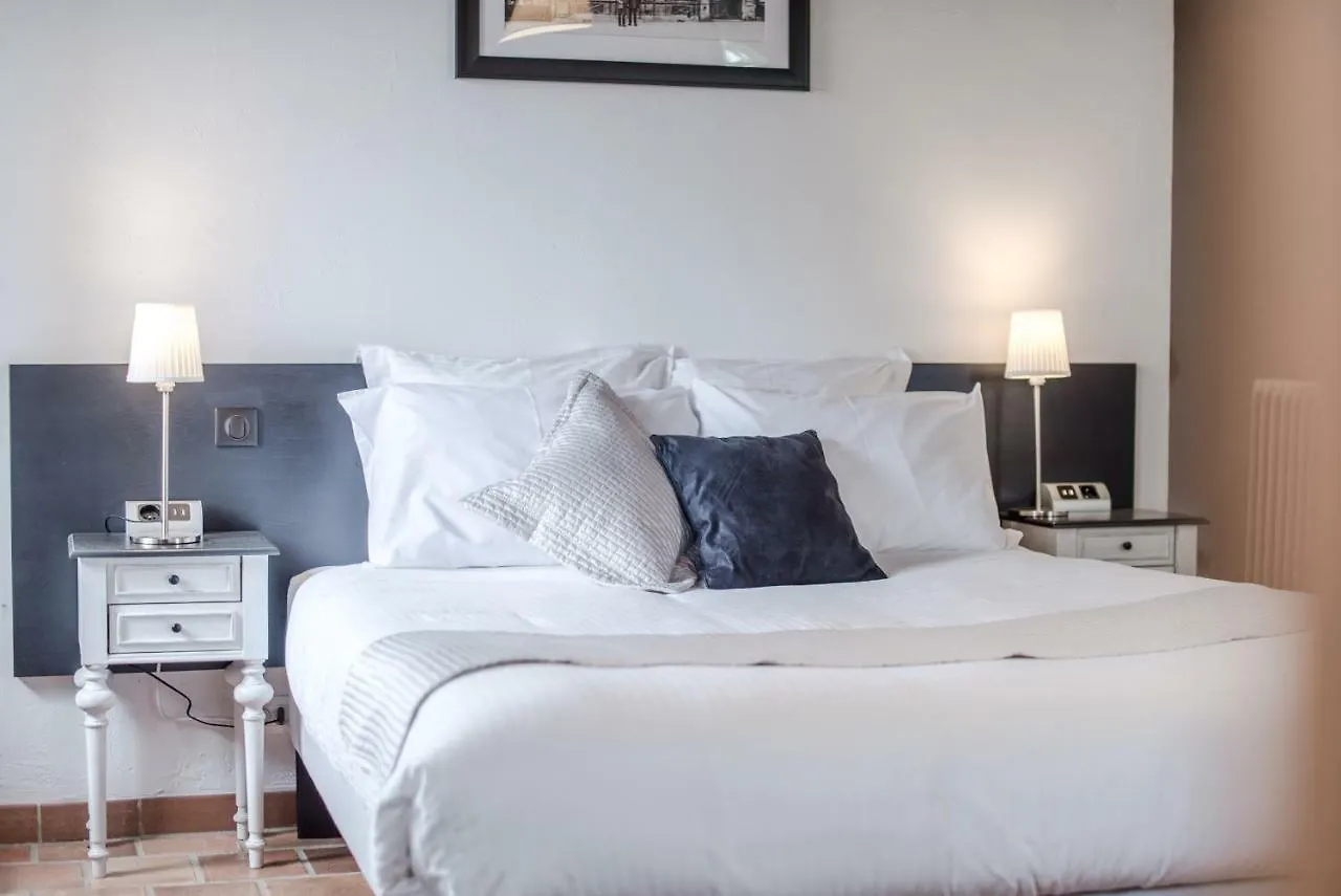 Chambres D'Hotes Le Pignie Bed & Breakfast Lescure-d'Albigeois