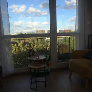  Apartment Safari Dream France