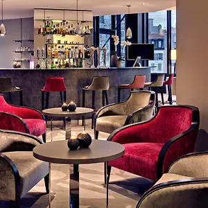 **** Hotel Mercure Ferrand Centre Jaude France
