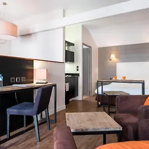  Apartment Beffroi - Cosy Close To Vieux - Welkeys France