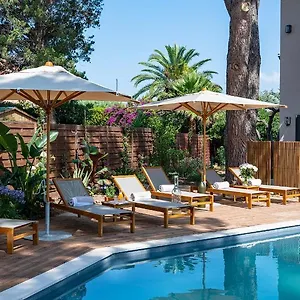 **** Hotel Lou Cagnard France