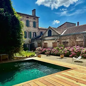 La Cour Verte Guest house