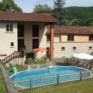 Bed & Breakfast La Maison Famille, Durban-sur-Arize