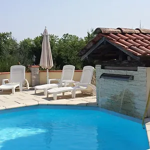 Bed & Breakfast Les Tilleuls, Saint-Pé-Delbosc