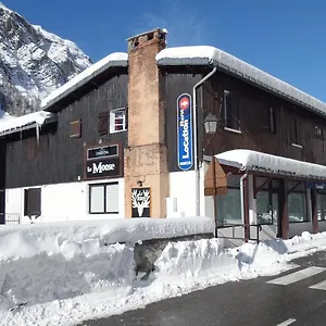  Hostel Chalet Chardons Hostel France