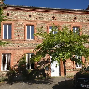 Gentil'home - Toulouse Prestige Bed & Breakfast