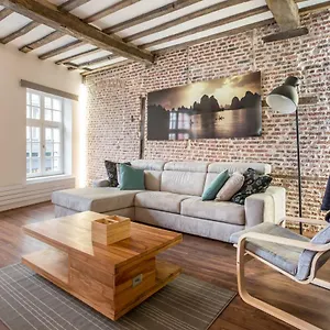  Apartment Esquermoise France